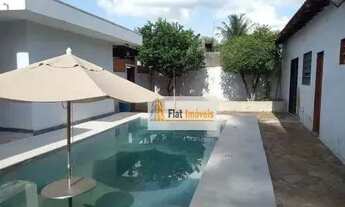 Imagem: Casa 3 dormitórios à venda, 350 m² por