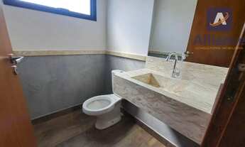 Imagem 6: Casa com 3 dormitórios à venda, 270 m² no Santa Isabel - Louveira/SP