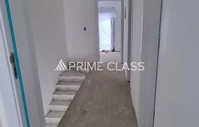 Imagem 3: Sobrado 03 quartos no bairro Igara