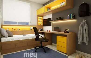 Imagem 5: MSE30-CONDOMINIO SETAI - MORE PROX AO NOVO MATEUS DO TURU