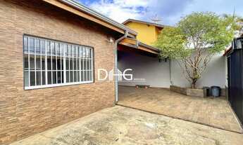 Imagem 3: Casa para alugar no São José, Paulínia - 125 m², 2 quartos, planejados, por R$3.900,00