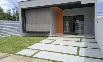 Imagem: 042// CONDOMINIO FECHADO NO TURU/ENTRADA