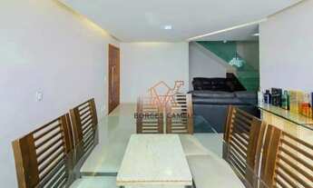 Imagem 2: Cobertura de 240m² | 5 Quartos | Lazer Privativo