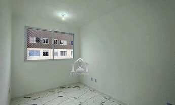 Imagem 5: Apartamento para locação com 45 m² com 2 quartos em Jardim Paris - SP