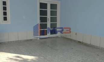 Imagem 3: Jacarepaguá Casa com 3 dormitórios