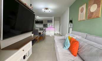 Imagem 3: Apartamento no Parque Industrial no Condomínio Goiânia em São José dos Campos