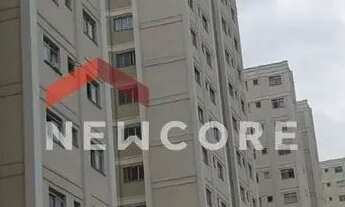 Imagem 3: Apartamento em Avenida Divino Marques Guimarães - Nova Pampulha - Vespasiano/MG