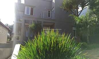 Imagem 3: Casa à venda, 420 m² por R$ 3.400.000,00 - Gênesis 1 - Santana de Parnaíba/SP