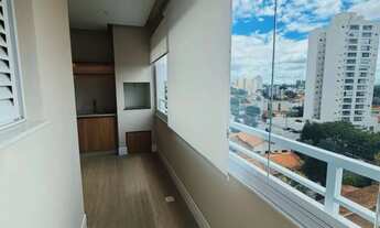Imagem 6: Apartamento todo planejado no Jardins Residence