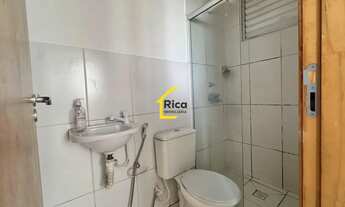 Imagem 7: VALPARAÍSO - Apto de 02 Quartos para Locação no Condomínio Belle Stanza