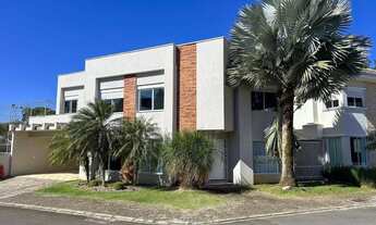 Imagem 4: Casa com 4 dormitórios à venda, 625 m² por R$ 2.220.000,00 - Santa Felicidade - Curitiba/P