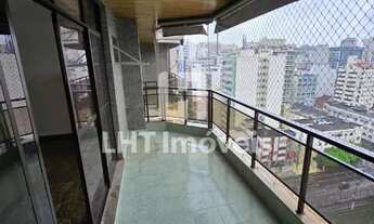 Imagem 2: Lindo apartamento na Rua Gal Pereira da Silva