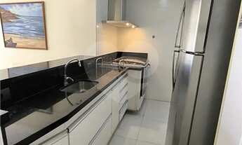 Imagem 6: Apartamento com 2 quartos à venda em Enseada - SP