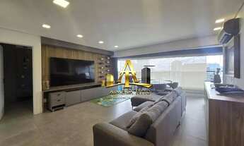 Imagem: Apartamento todo mobiliado e decorados com