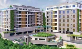 Imagem 3: Apartamento com 2 dormitórios à venda, 71 m² - Alto - Teresópolis/RJ