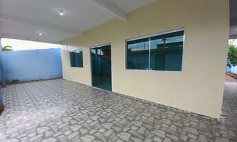 Imagem 4: Casa com 03 quartos e Piscina