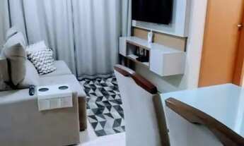 Imagem 2: Apartamento para Venda em Serra, Colina de Laranjeiras, 2 dormitórios, 1 banheiro, 1 vaga