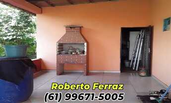 Imagem 2: Casa Corumbá IV, no Condomínio Nautico Tarumã