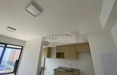 Imagem 6: Apartamento 1 Dormitório - Campolim - Sorocaba/SP