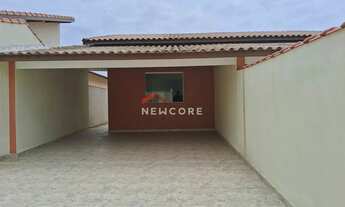 Imagem 2: Casa em Rua 13 - Antonio Novaes - Peruíbe/SP