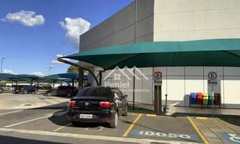 Imagem 2: Salão para alugar, 57 m² - Av. Dom Pedro I- Ribeirão Preto/SP- por R$ 7.527/mês