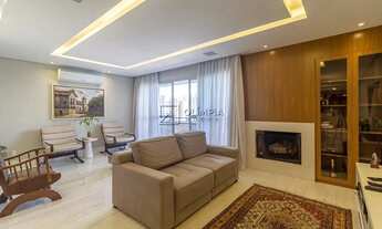 Imagem 4: Venda Apartamento 4 Dormitórios - 180 m² Moema