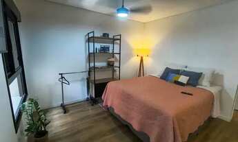 Imagem 3: PINHEIROS STUDIO 40 m² MOBILIADO 300 METROS DO METRÔ OSCAR FREIRE