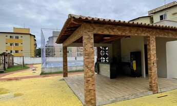 Imagem 2: Apartamento no Condomínio Marfim 02