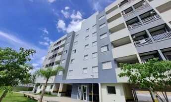 Imagem 2: Apartamento no bairro Cecap em Presidente Prudente