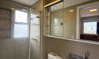 Imagem 5: AB Apartamento com 3 dormitórios