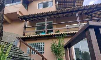 Imagem: Casa Triplex em Itacoatiara