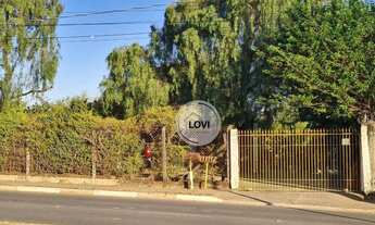 Imagem 7: Chácara com 3 dormitórios à venda, 5478 m² por R$ 3.850.000,00 - Chácaras Panaino - Hortol