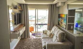 Imagem: Apartamento para Venda - 64m², 2 dormitórios