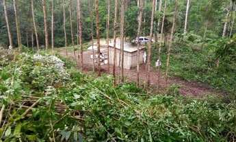 Imagem 2: Venda de terreno em Tapiraí