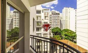 Imagem 7: Apartamento em Perdizes