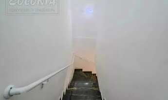 Imagem 5: Cobertura para venda ou locação - Parque das Nações, Santo André