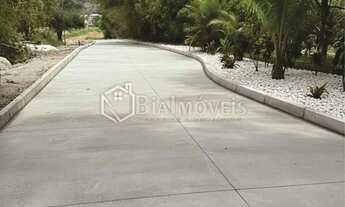 Imagem 3: Entrada de: R$ 8.000,00 - Residencial fechado - Estrada do Mato Alto - Guaratiba