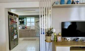 Imagem 6: Apartamento para venda no Villa Bella em Campinas - Imobiliária em Campinas