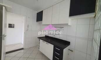 Imagem 6: Apartamento com 3 dormitórios à venda, 75 m² por R$ 650.000,00 - Jardim Satélite - São Jos