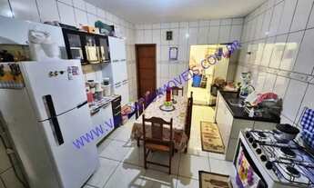 Imagem 3: Venda - Casa - Jardim Novo Horizonte - Americana - SP