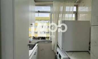 Imagem 4: APARTAMENTO 3 QUARTOS - AMIZADE