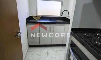 Imagem 6: Apartamento em Avenida Doutor Gilberto Luiz Pereira da Silva - Cidade Nova - Jundiaí/SP