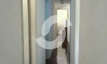 Imagem 2: Apartamento para venda com 117 m² com 3 quartos em Icaraí - Niterói - RJ