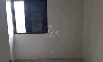 Imagem 7: Apartamento com 2 quartos e 1 vaga para venda no Alto Cafezal Marília/SP