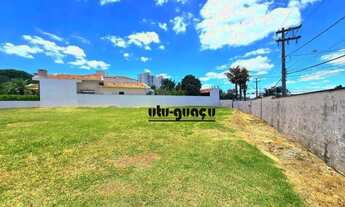 Imagem 4: Terreno à venda, 1000 m² por R$ 1.000.000,00 - Condomínio Portal da Vila Rica - Itu/SP