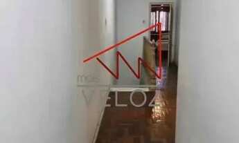 Imagem: Casa de rua - Térrea / Residencial / Santa