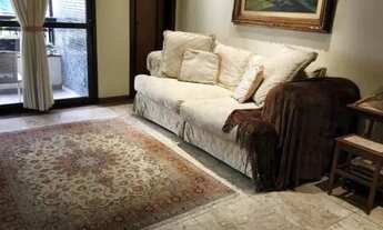 Imagem 6: APARTAMENTO - MOEMA PÁSSAROS - SP