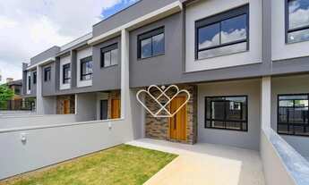 Imagem: Casa de 3 Dormitórios com Suíte e Churrasqueira