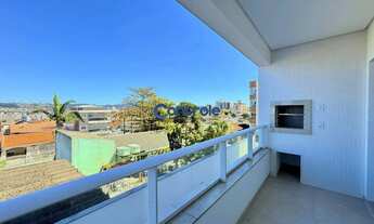 Imagem 4: Apartamento Novo à Venda em Capoeiras - Florianópolis