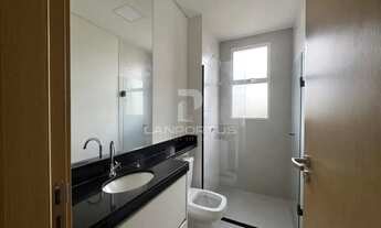 Imagem 7: Apartamento 90m² 2 quartos para locação no Prizma Residencial - Avenida Caramuru - Ribeirã